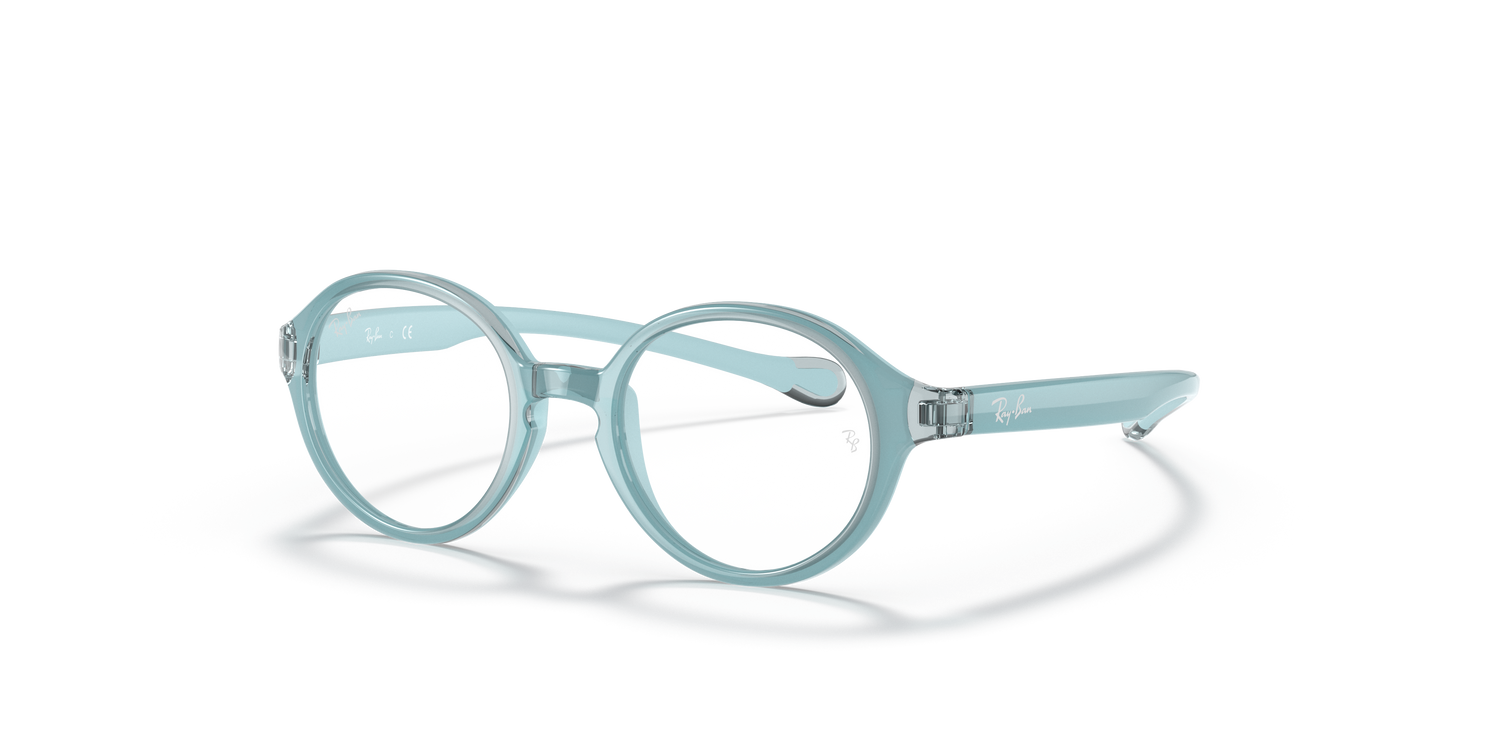 RAY-BAN JUNIOR RY9075V 3879 35
