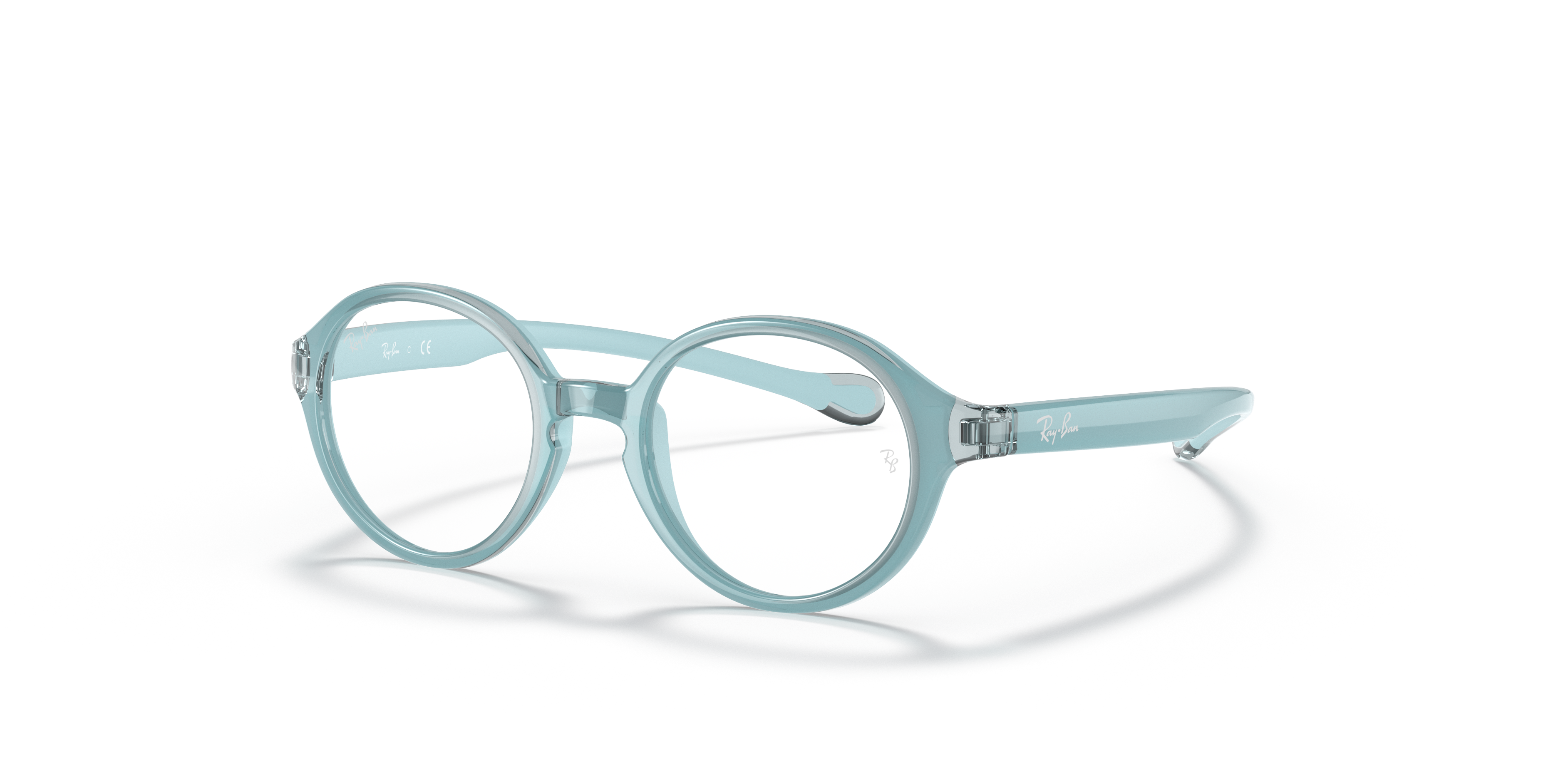 RAY-BAN JUNIOR RY9075V 3879 35