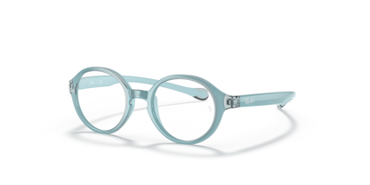 RAY-BAN JUNIOR RY9075V 3879 35