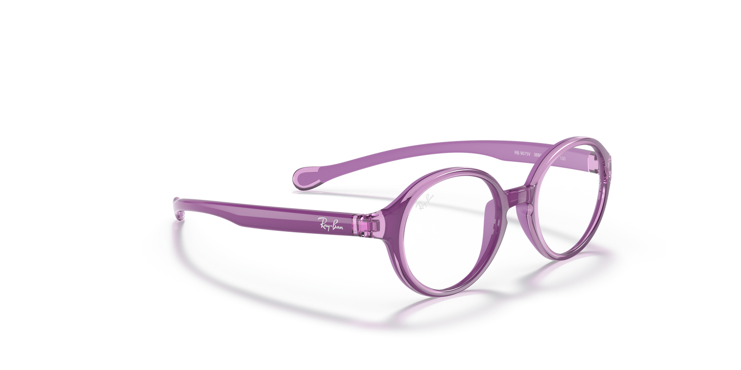RAY-BAN JUNIOR RY9075V 3880 35
