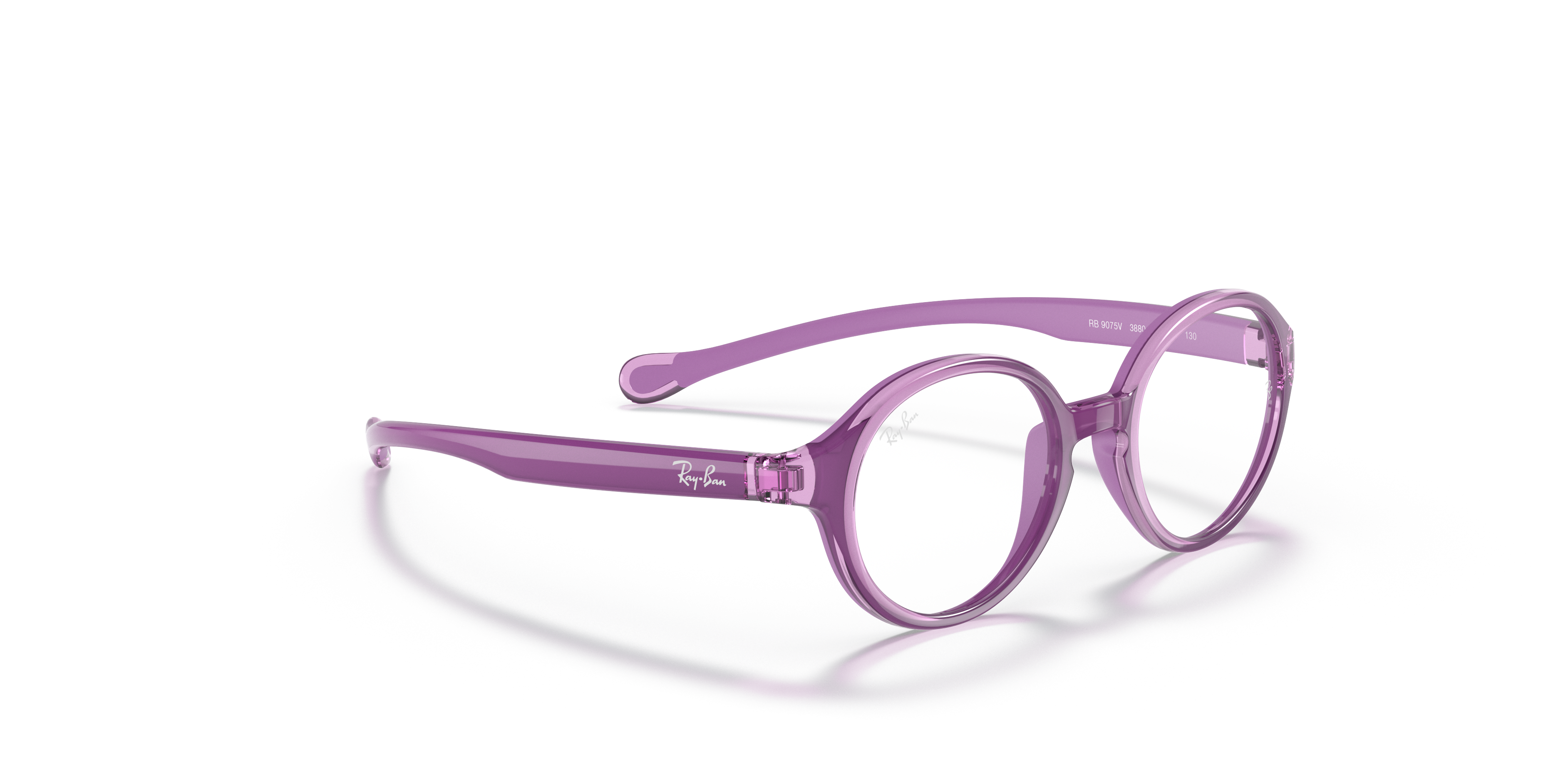 RAY-BAN JUNIOR RY9075V 3880 35