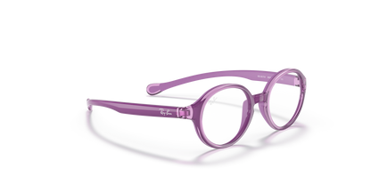 RAY-BAN JUNIOR RY9075V 3880 35