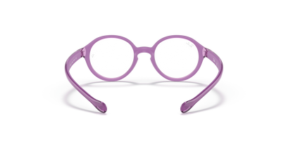 RAY-BAN JUNIOR RY9075V 3880 35