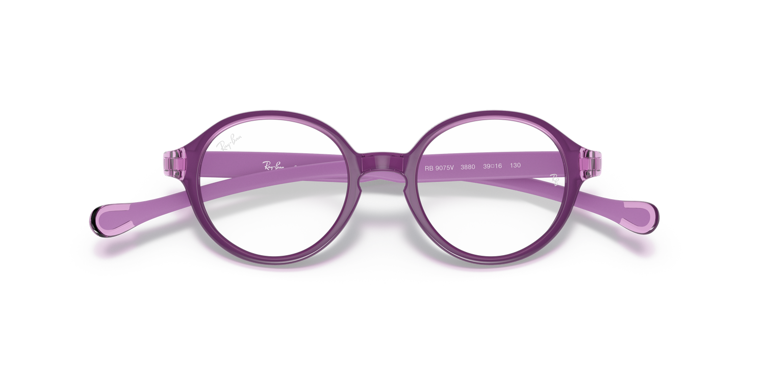 RAY-BAN JUNIOR RY9075V 3880 39