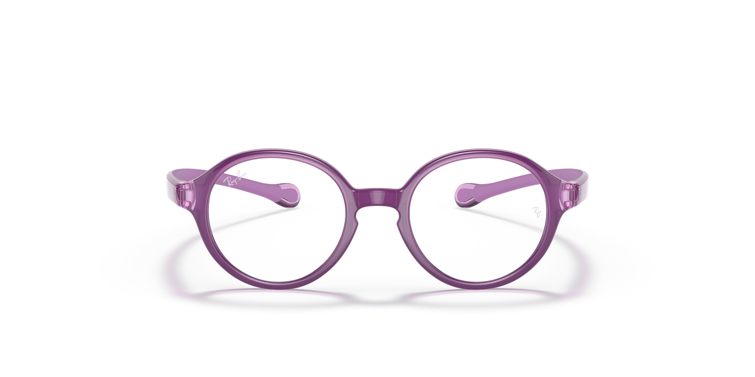 RAY-BAN JUNIOR RY9075V 3880 35