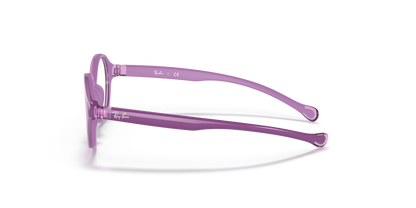 RAY-BAN JUNIOR RY9075V 3880 39