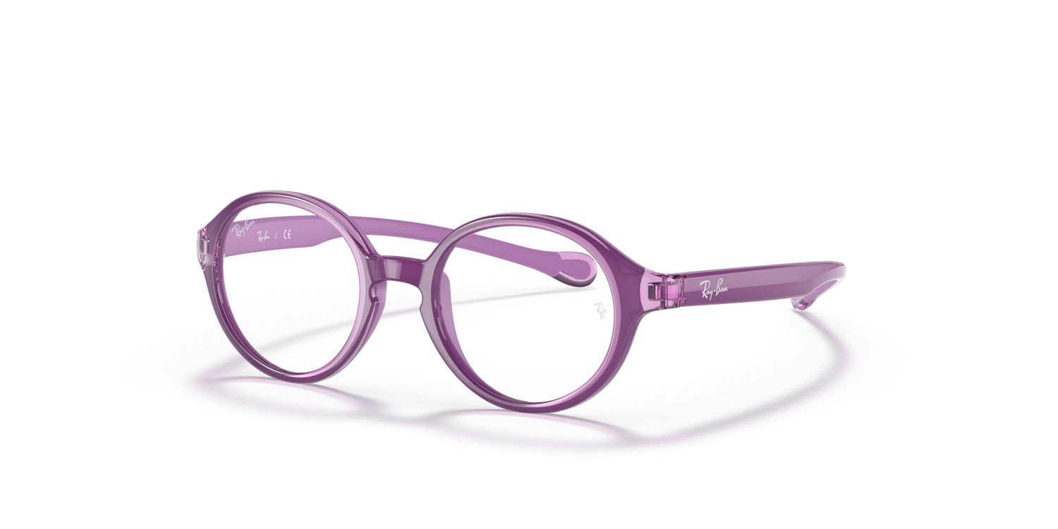 RAY-BAN JUNIOR RY9075V 3880 39
