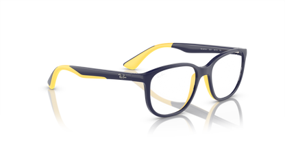 RAY-BAN JUNIOR RY9078V 3937 48