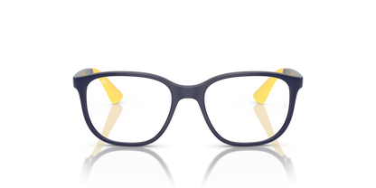 RAY-BAN JUNIOR RY9078V 3937 48