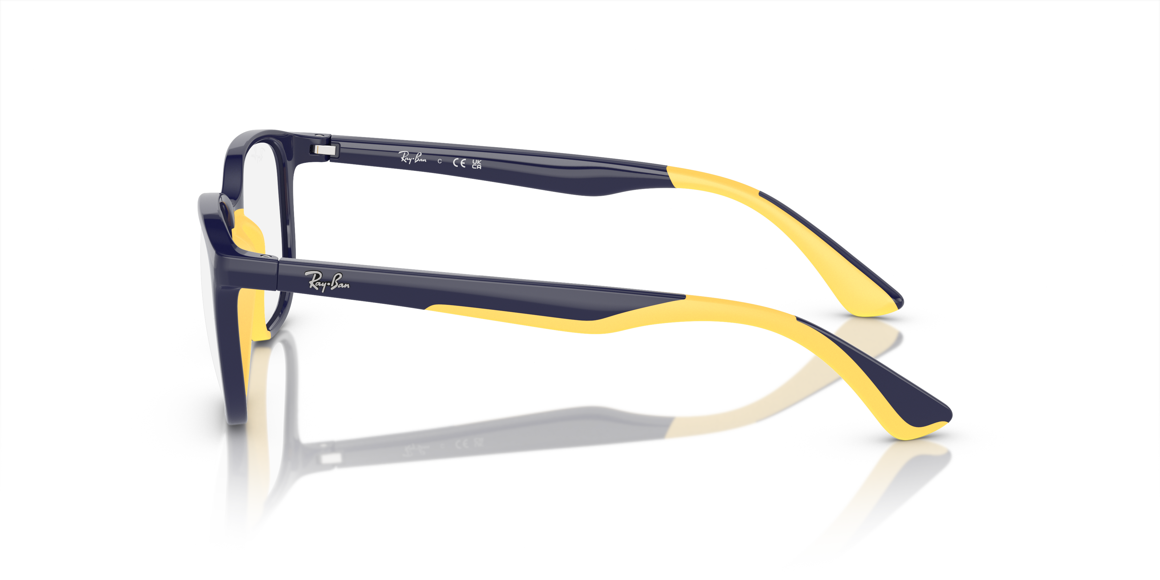 RAY-BAN JUNIOR RY9078V 3937 48