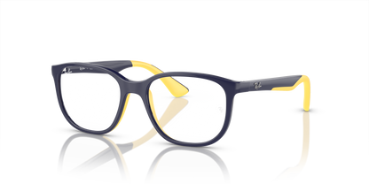 RAY-BAN JUNIOR RY9078V 3937 48