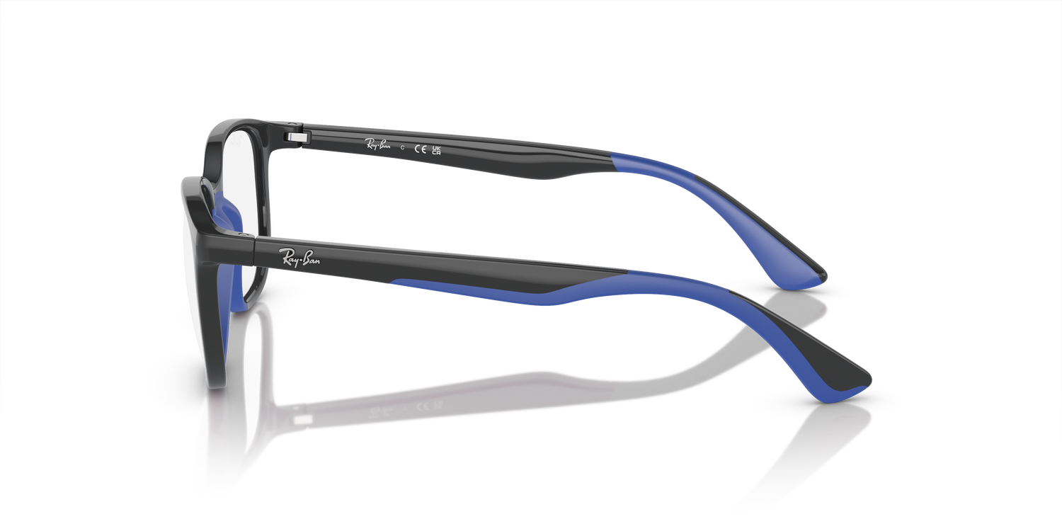 RAY-BAN JUNIOR RY9078V 3949 48