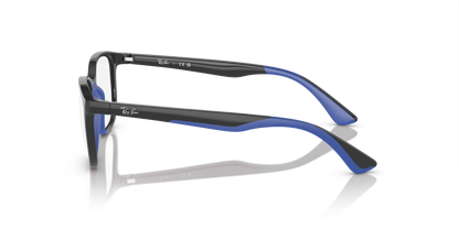 RAY-BAN JUNIOR RY9078V 3949 48