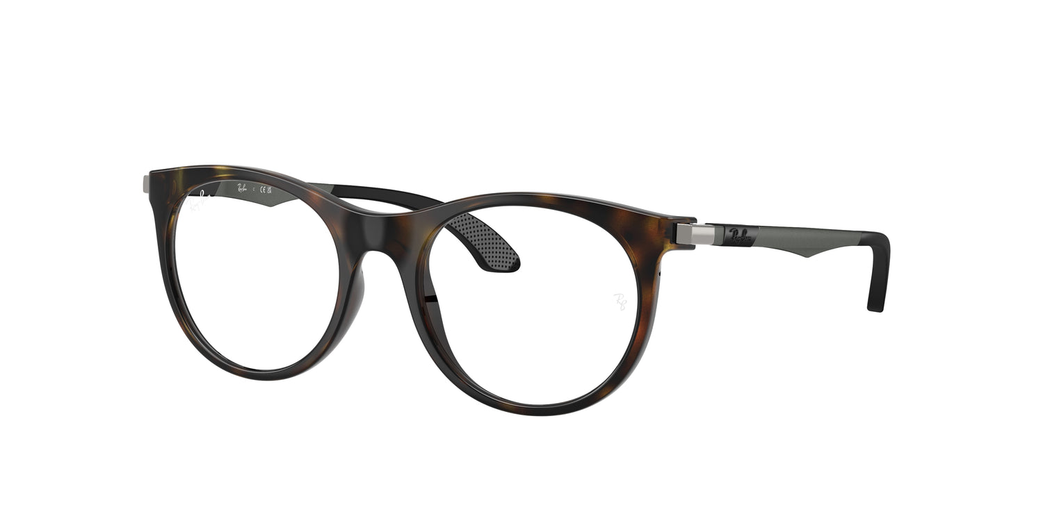 RAY-BAN JUNIOR RY9082V 7500 47