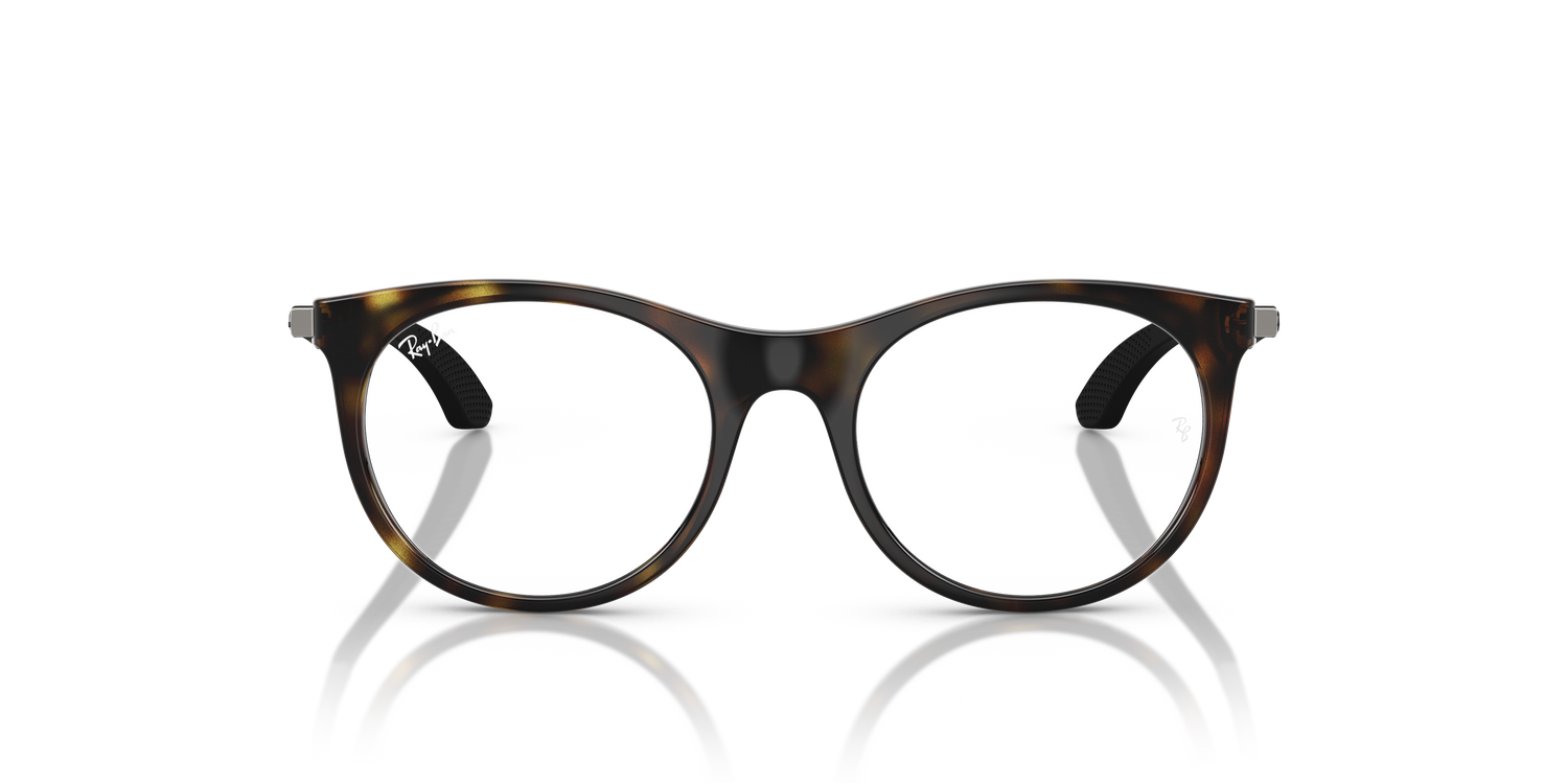 RAY-BAN JUNIOR RY9082V 7500 47