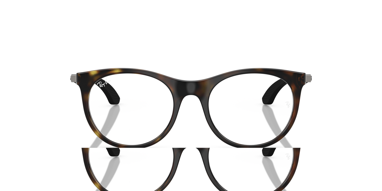 RAY-BAN JUNIOR RY9082V 7500 47