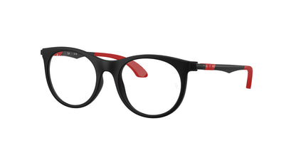RAY-BAN JUNIOR RY9082V 7501 47