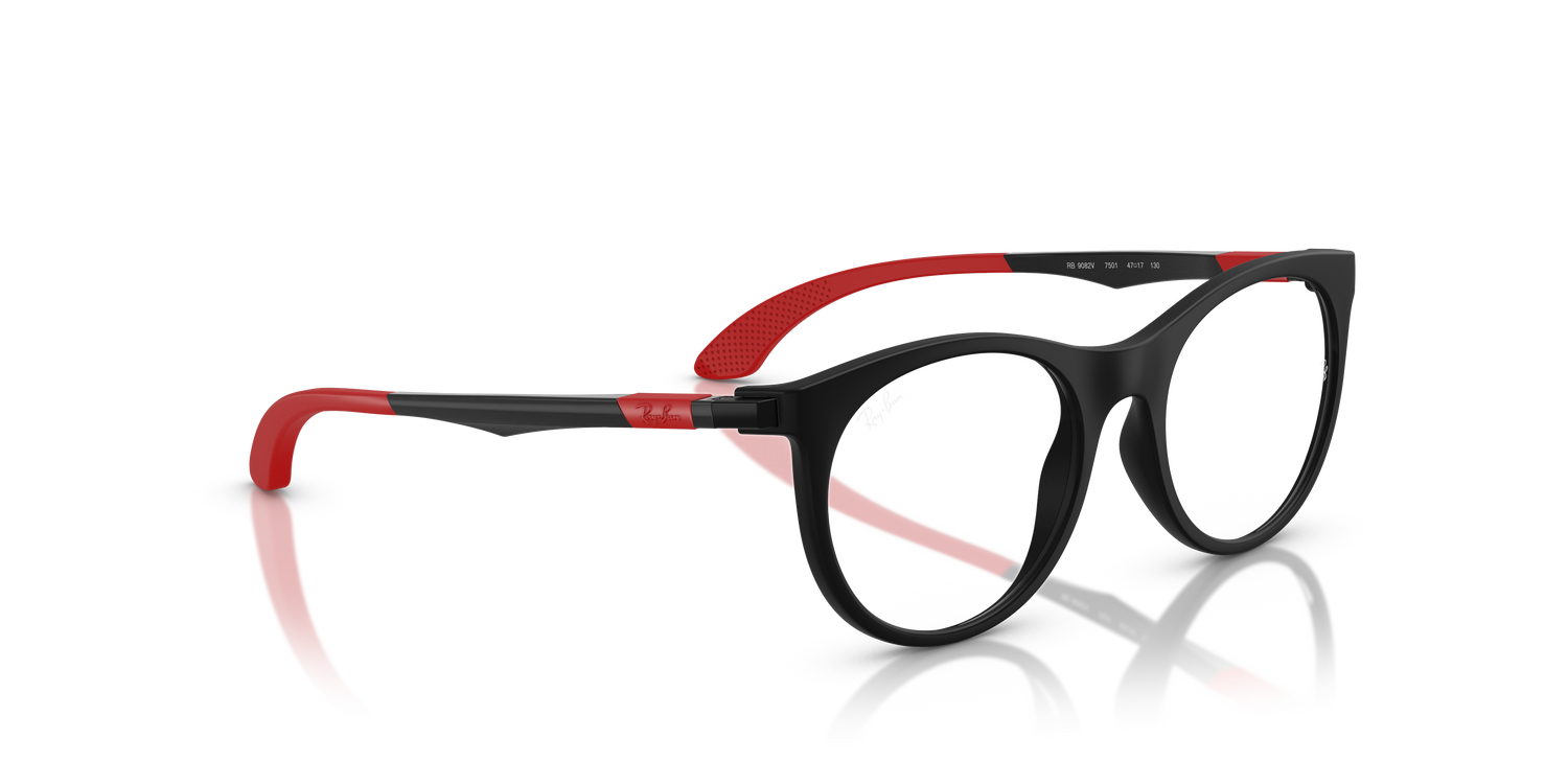 RAY-BAN JUNIOR RY9082V 7501 45