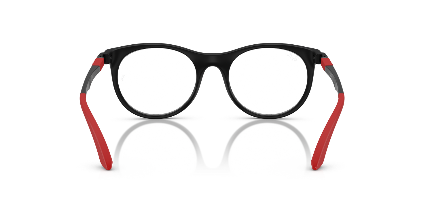 RAY-BAN JUNIOR RY9082V 7501 47