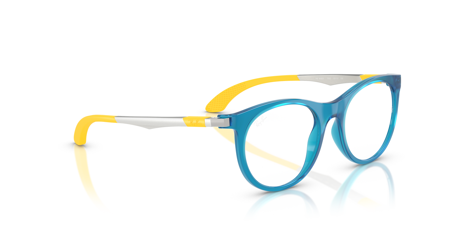 RAY-BAN JUNIOR RY9082V 7502 45