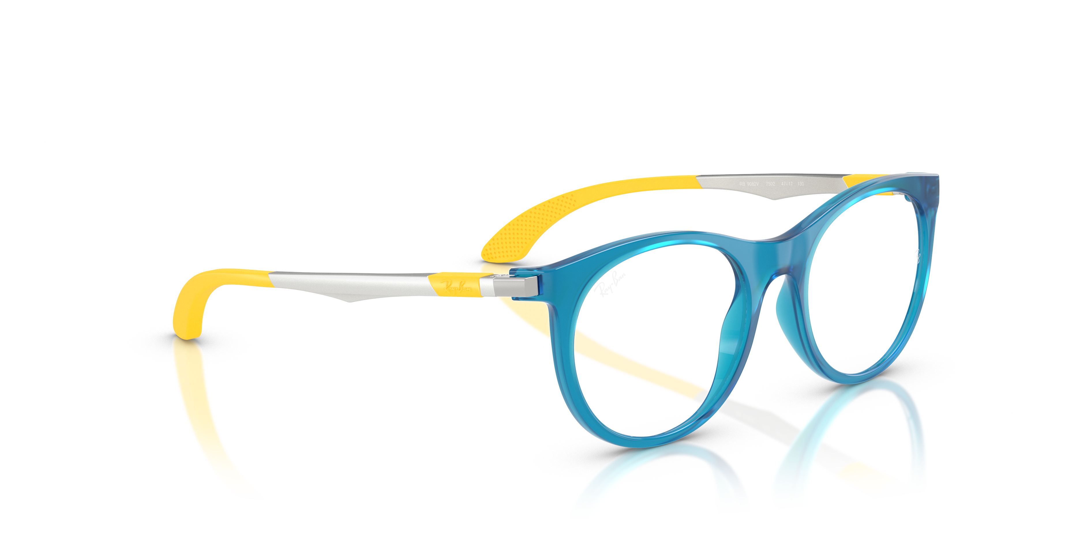 RAY-BAN JUNIOR RY9082V 7502 45