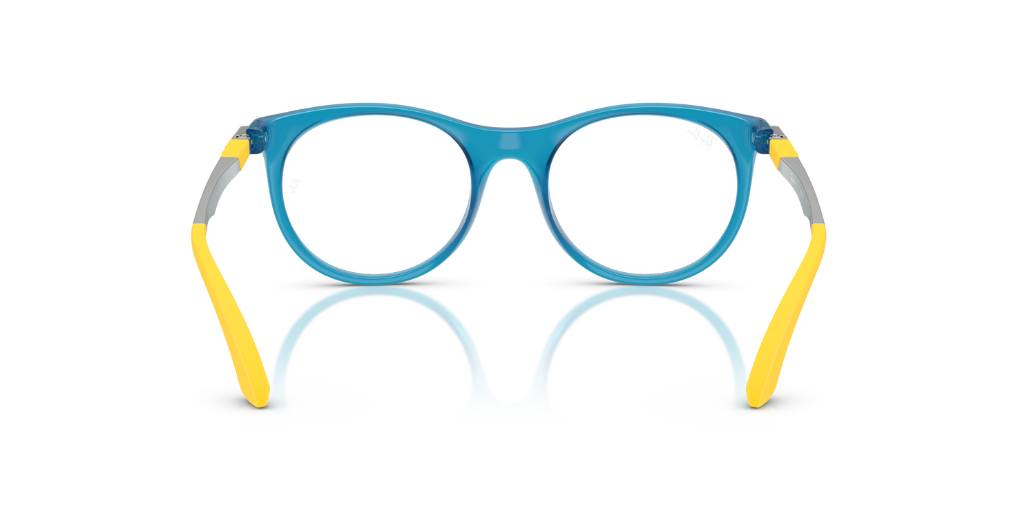 RAY-BAN JUNIOR RY9082V 7502 47