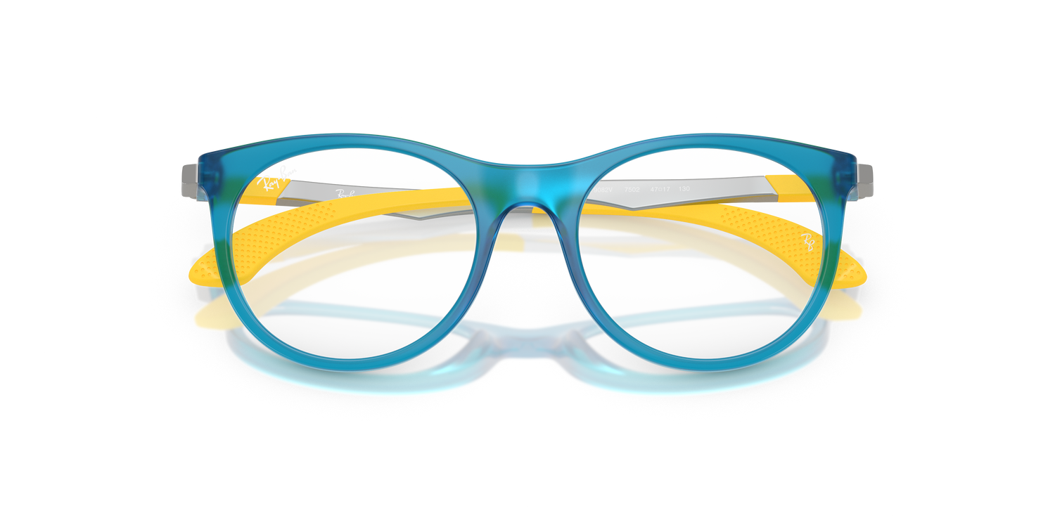 RAY-BAN JUNIOR RY9082V 7502 45