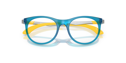 RAY-BAN JUNIOR RY9082V 7502 45