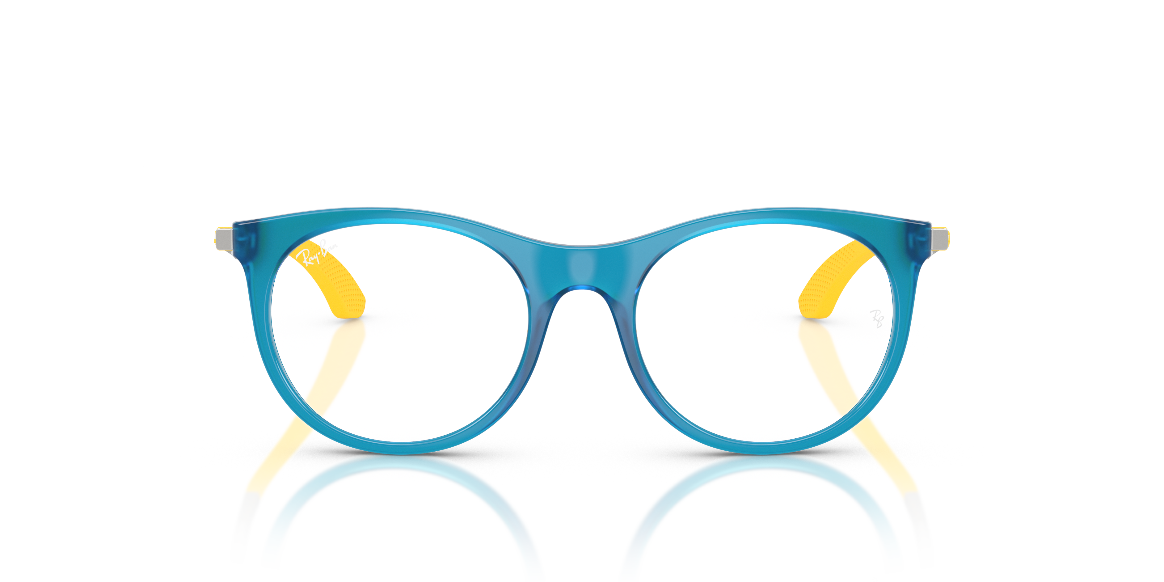 RAY-BAN JUNIOR RY9082V 7502 47