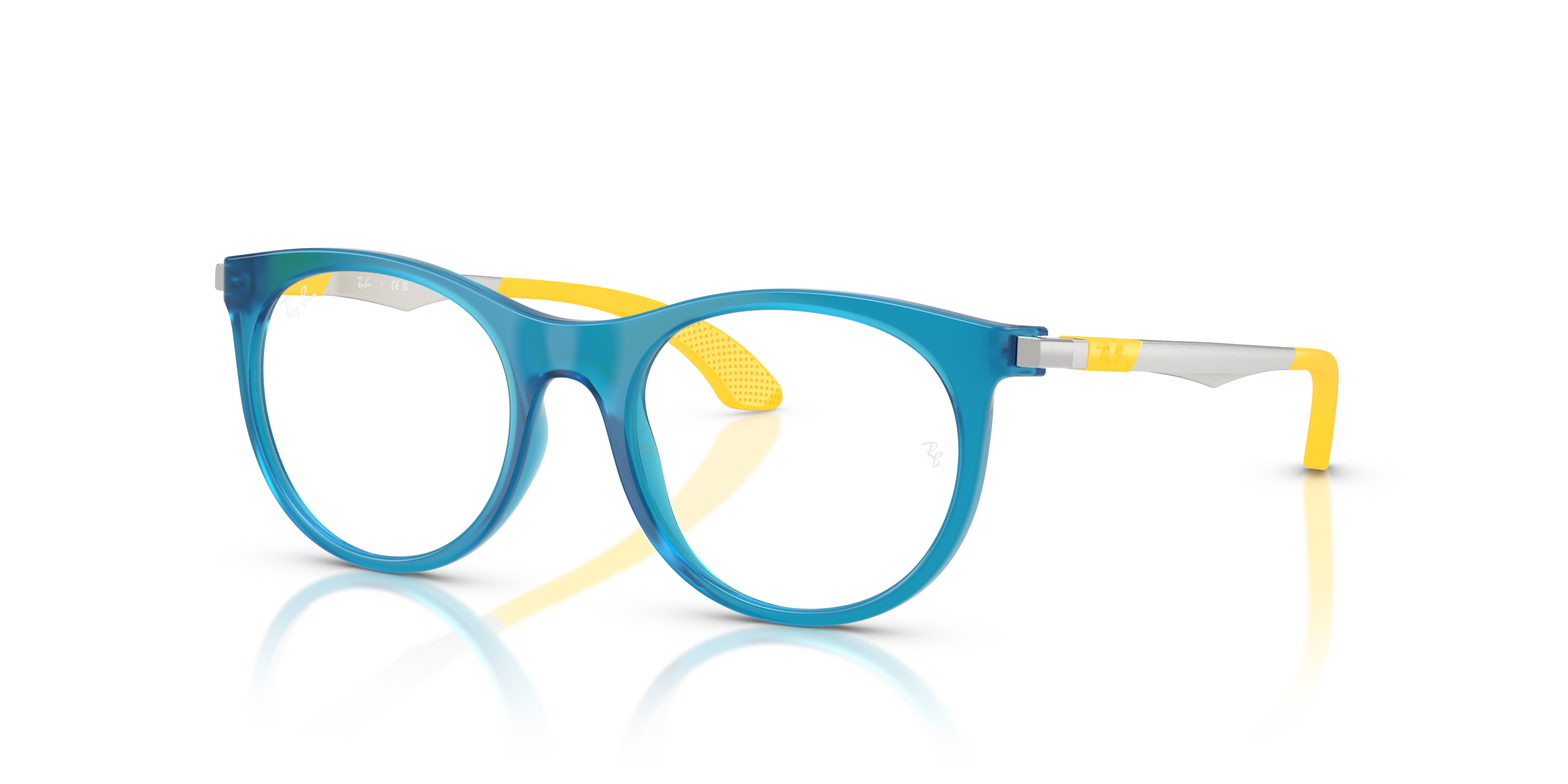 RAY-BAN JUNIOR RY9082V 7502 45