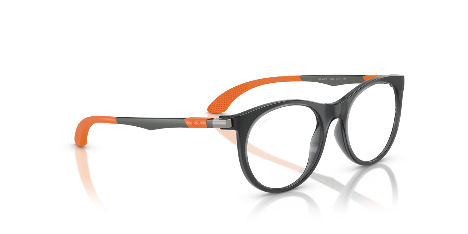 RAY-BAN JUNIOR RY9082V 7503 47