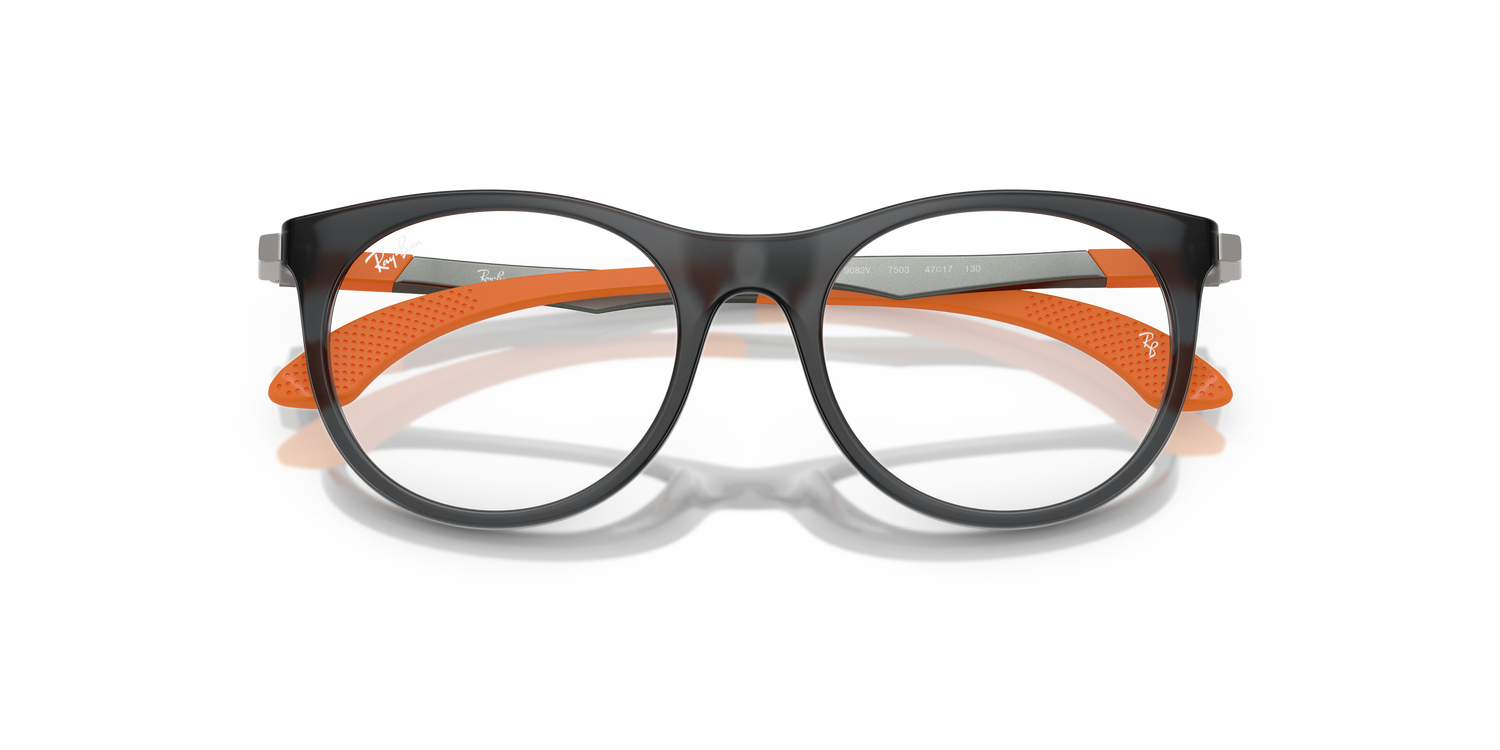 RAY-BAN JUNIOR RY9082V 7503 45