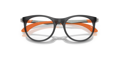 RAY-BAN JUNIOR RY9082V 7503 47