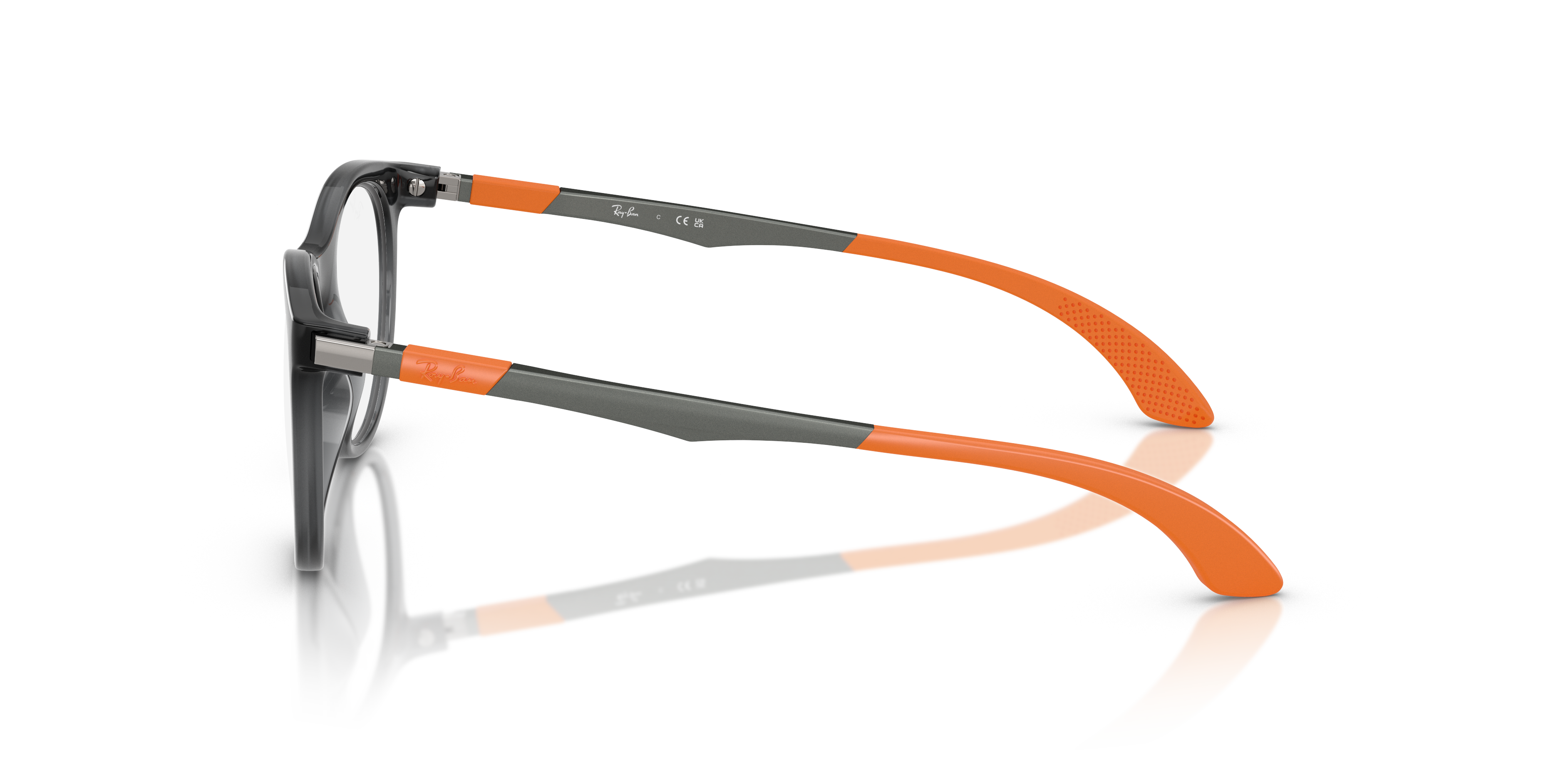 RAY-BAN JUNIOR RY9082V 7503 45