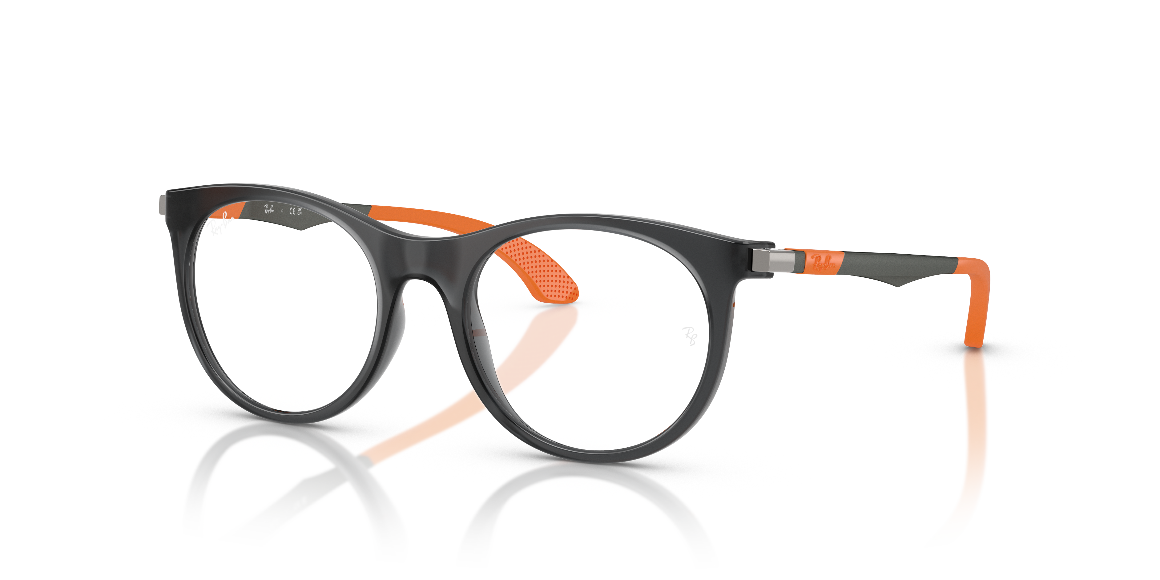 RAY-BAN JUNIOR RY9082V 7503 45