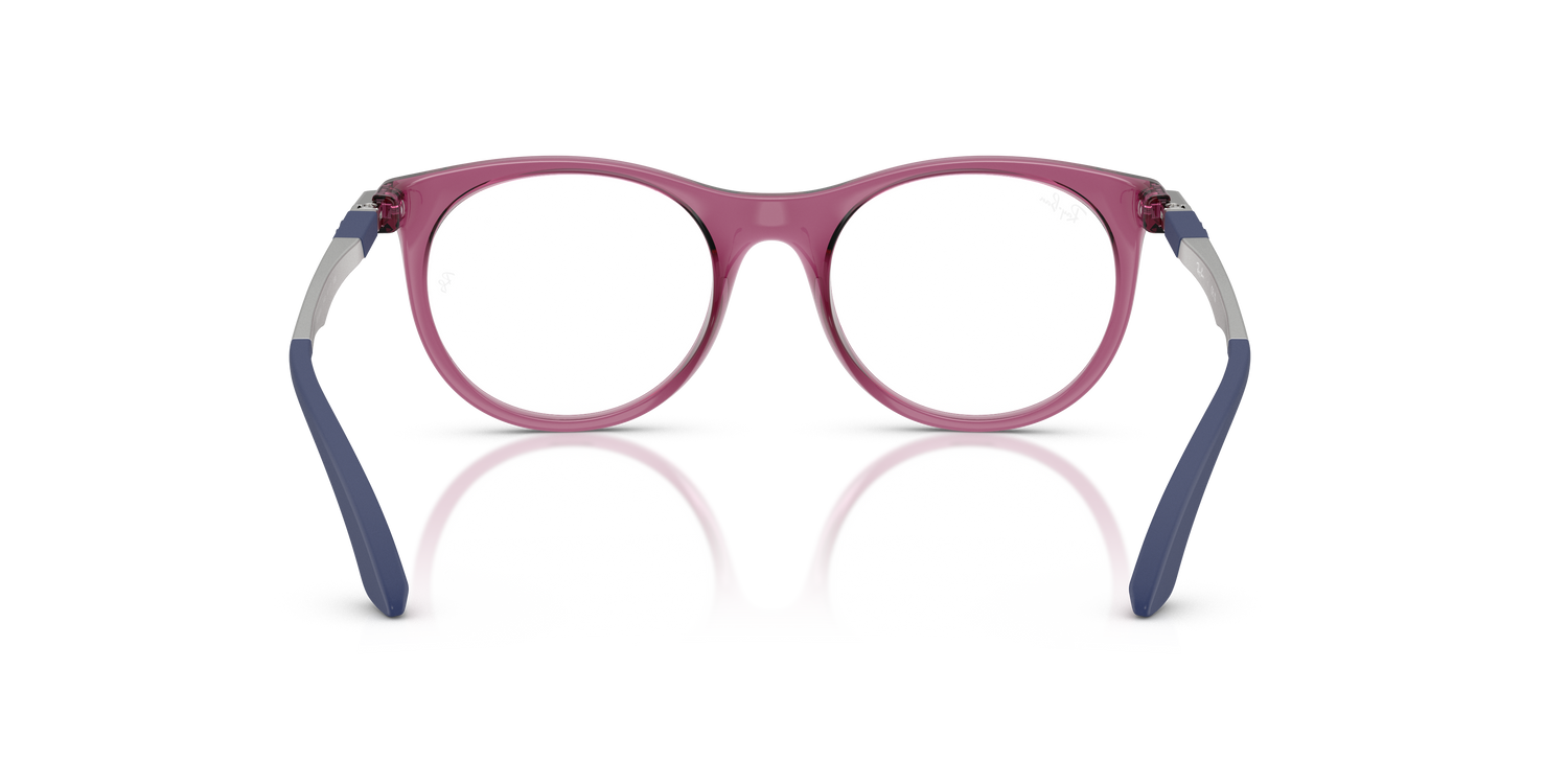 RAY-BAN JUNIOR RY9082V 7504 47