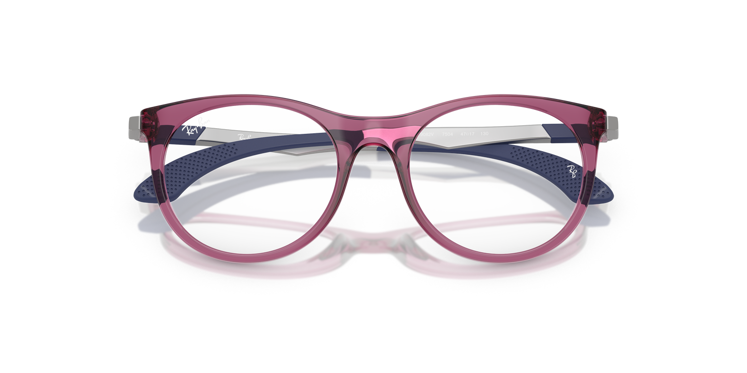 RAY-BAN JUNIOR RY9082V 7504 45