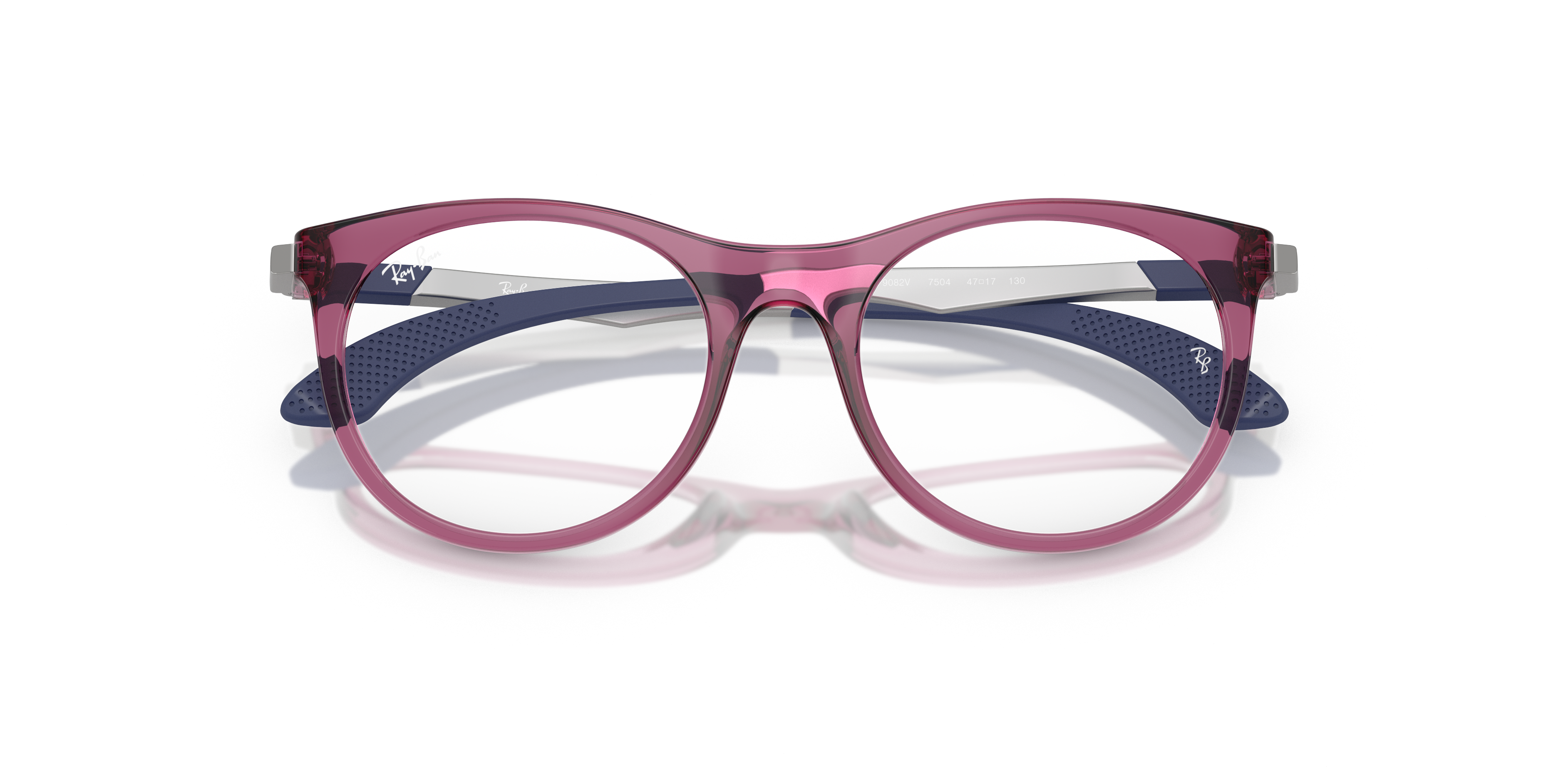 RAY-BAN JUNIOR RY9082V 7504 45