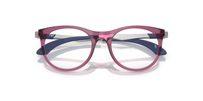 RAY-BAN JUNIOR RY9082V 7504 45