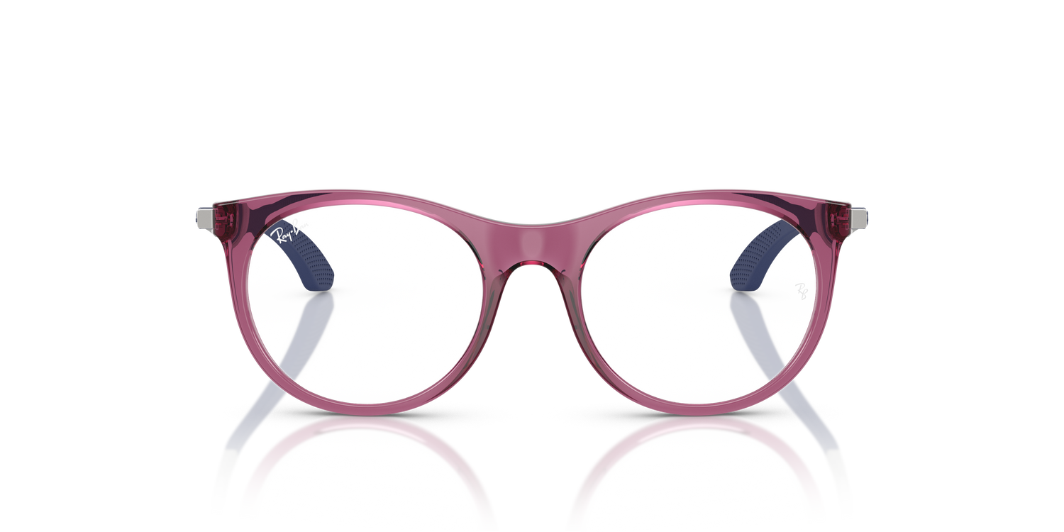 RAY-BAN JUNIOR RY9082V 7504 45