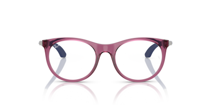 RAY-BAN JUNIOR RY9082V 7504 45