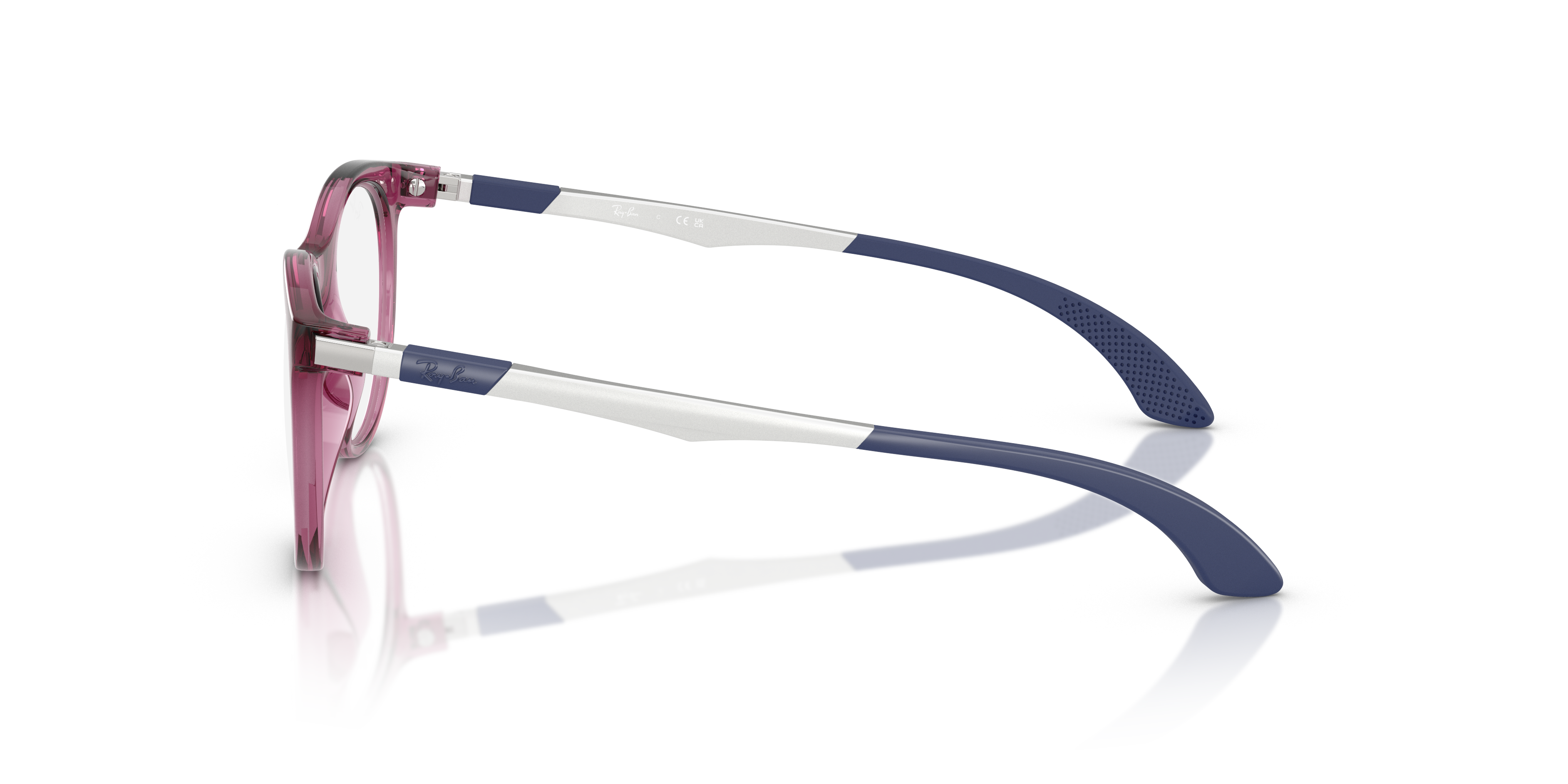 RAY-BAN JUNIOR RY9082V 7504 47