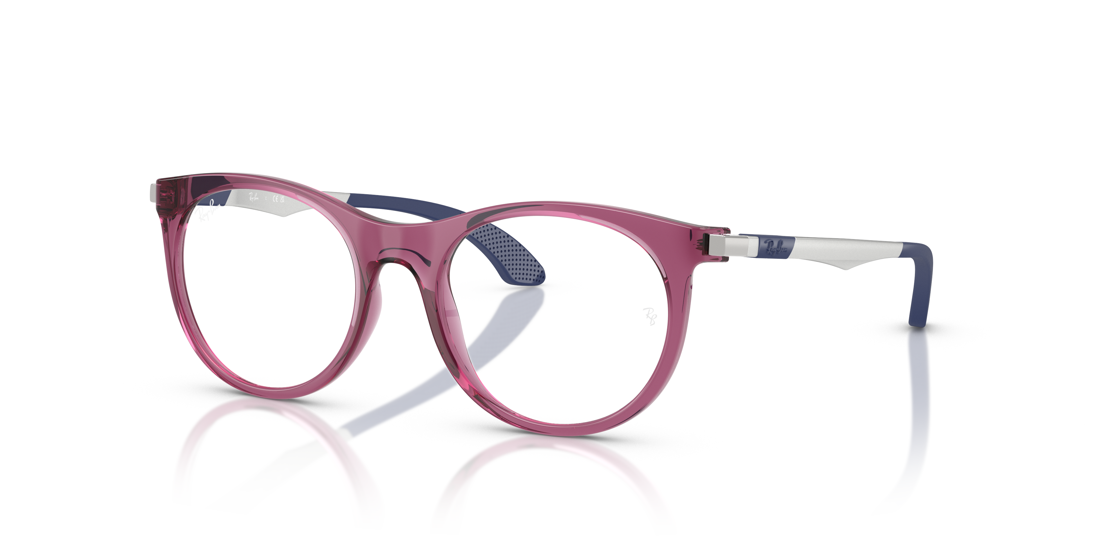 RAY-BAN JUNIOR RY9082V 7504 47