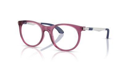 RAY-BAN JUNIOR RY9082V 7504 47