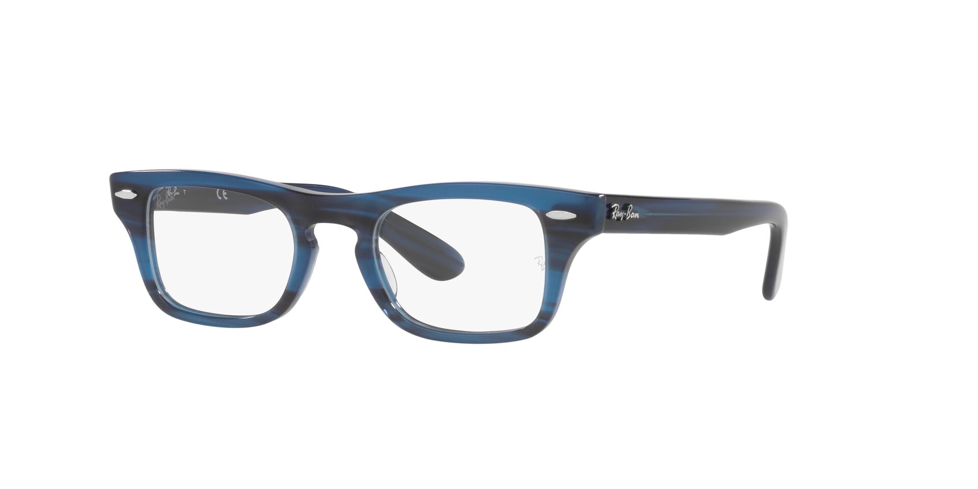 RAY-BAN JUNIOR RY9083V BURBANK JR 3848 43