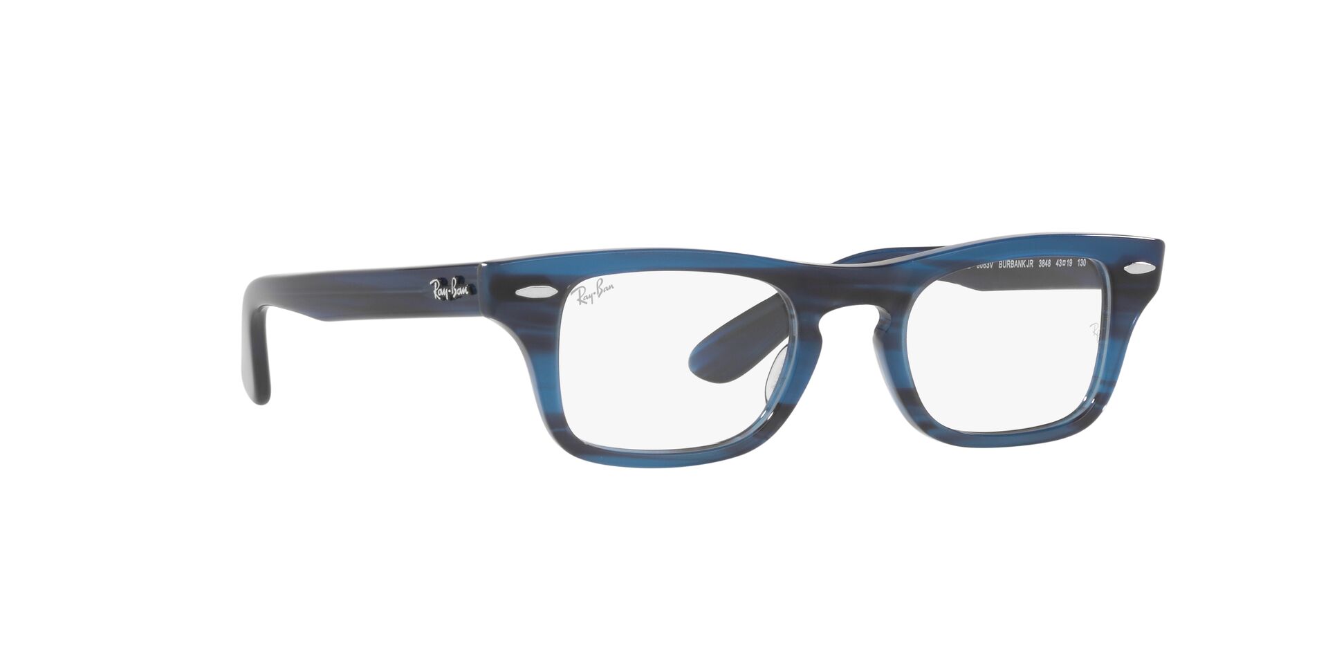 RAY-BAN JUNIOR RY9083V BURBANK JR 3848 43