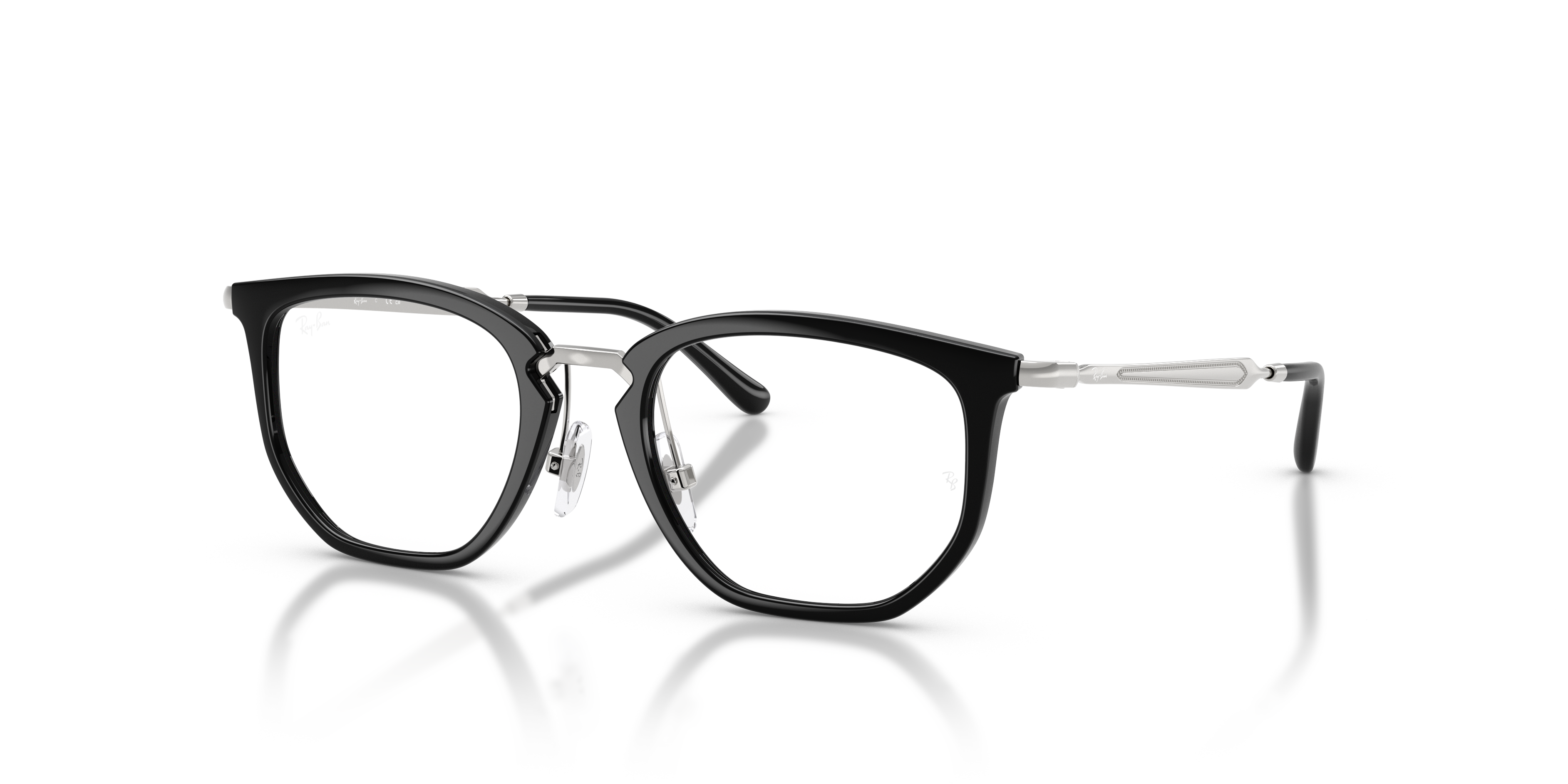 RAY-BAN JUNIOR RY9085V 3542 44