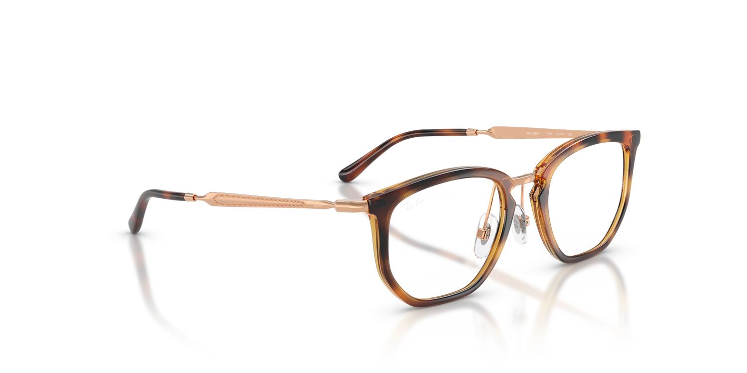 RAY-BAN JUNIOR RY9085V 7518 46