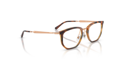 RAY-BAN JUNIOR RY9085V 7518 46