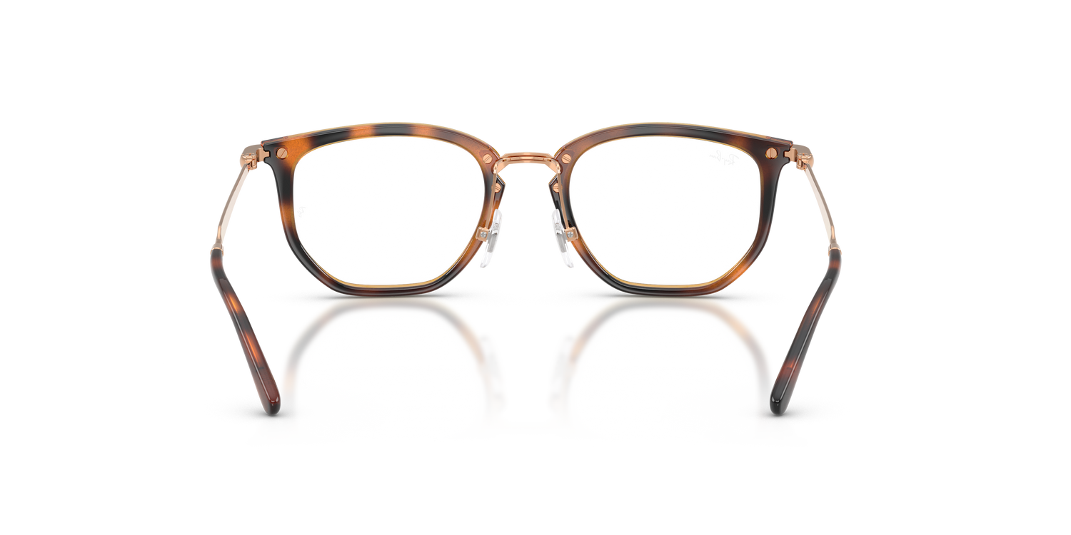 RAY-BAN JUNIOR RY9085V 7518 46